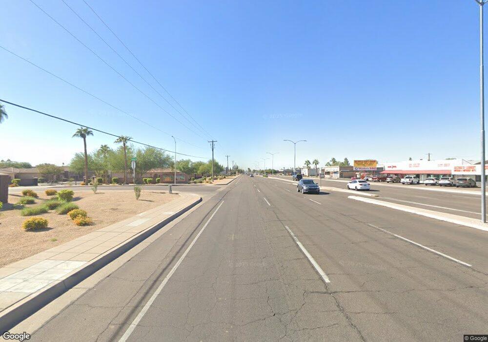 4603 E Main St, Mesa, AZ 85205 - photo 1