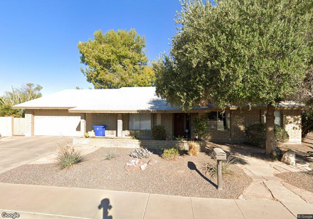 516 W Kent Dr, Chandler, AZ 85225 - photo 1