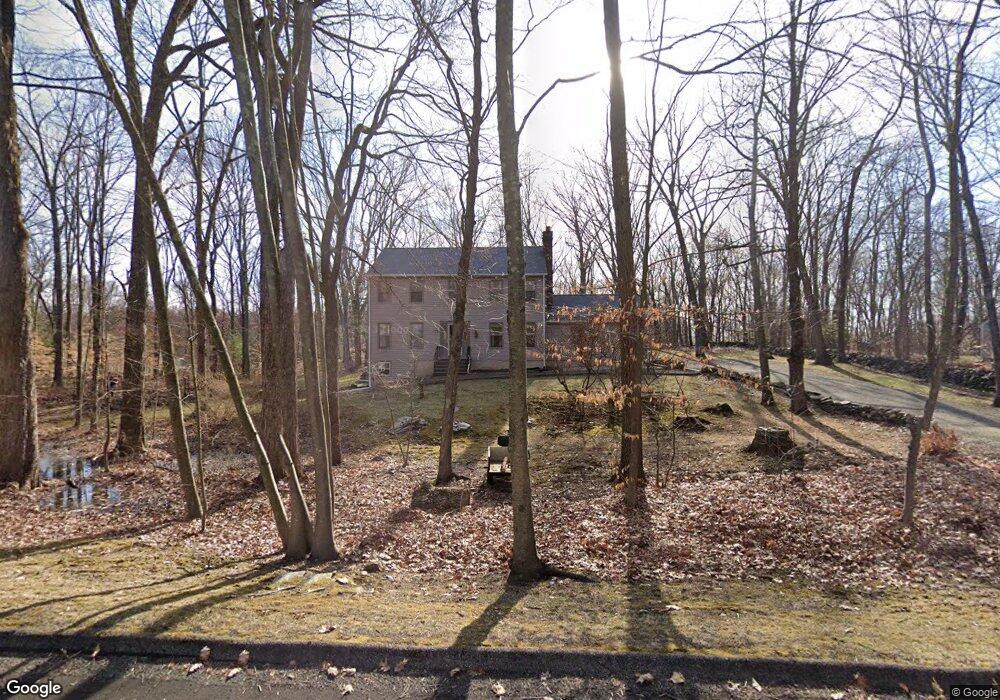 30 Bilberry Rd, Bridgewater, CT 06752 - photo 1