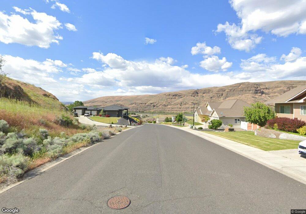 Riverpointe Addition Phase 2, Asotin, WA 99402 - photo 1