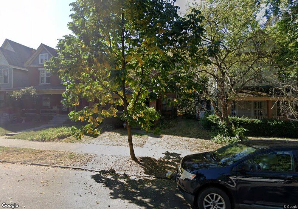 95 W 2nd Ave, Columbus, OH 43201 - photo 1