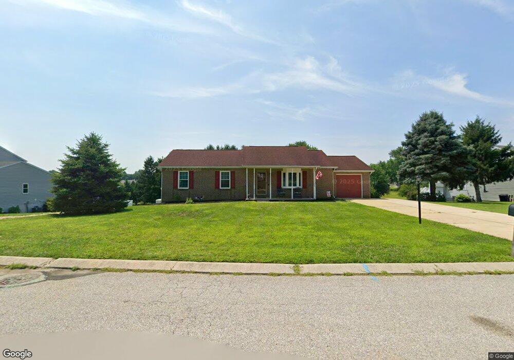 208 Clear Branch Dr, Stewartstown, PA 17363 - photo 1