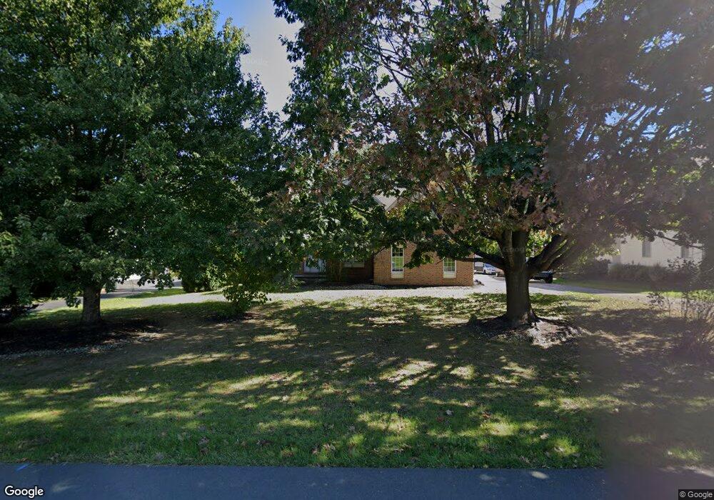 16 E Periwinkle Ln, Newark, DE 19711 - photo 1