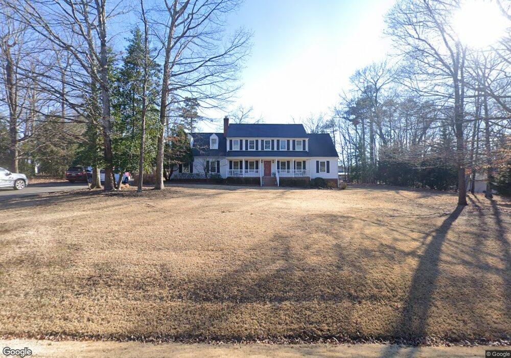 3001 Robious Crossing Dr, Midlothian, VA 23113 - photo 1