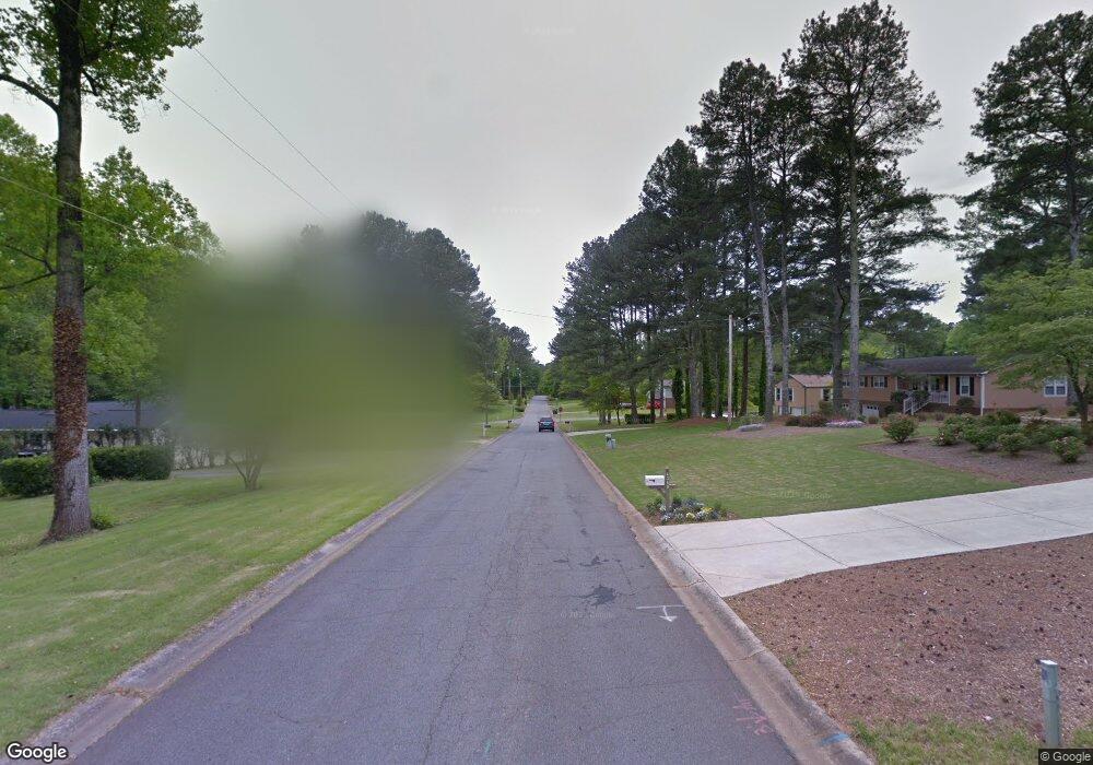 0 Whitecap Rd unit 8493529, Marietta, GA 30066 - photo 1