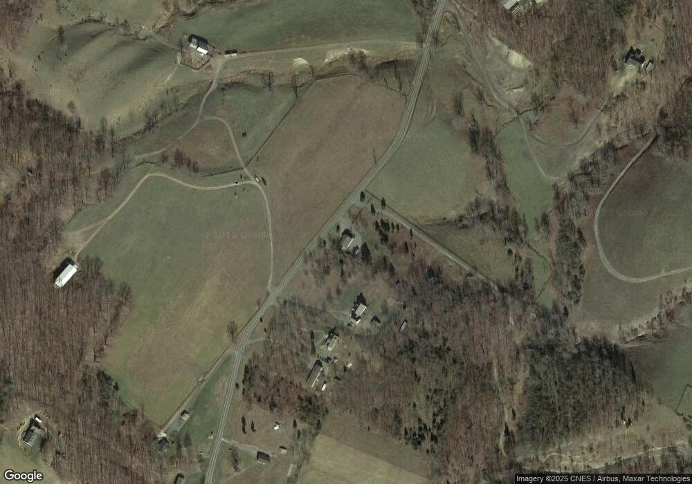 1296 Lower Knobley Rd, Maysville, WV 26833 - photo 1