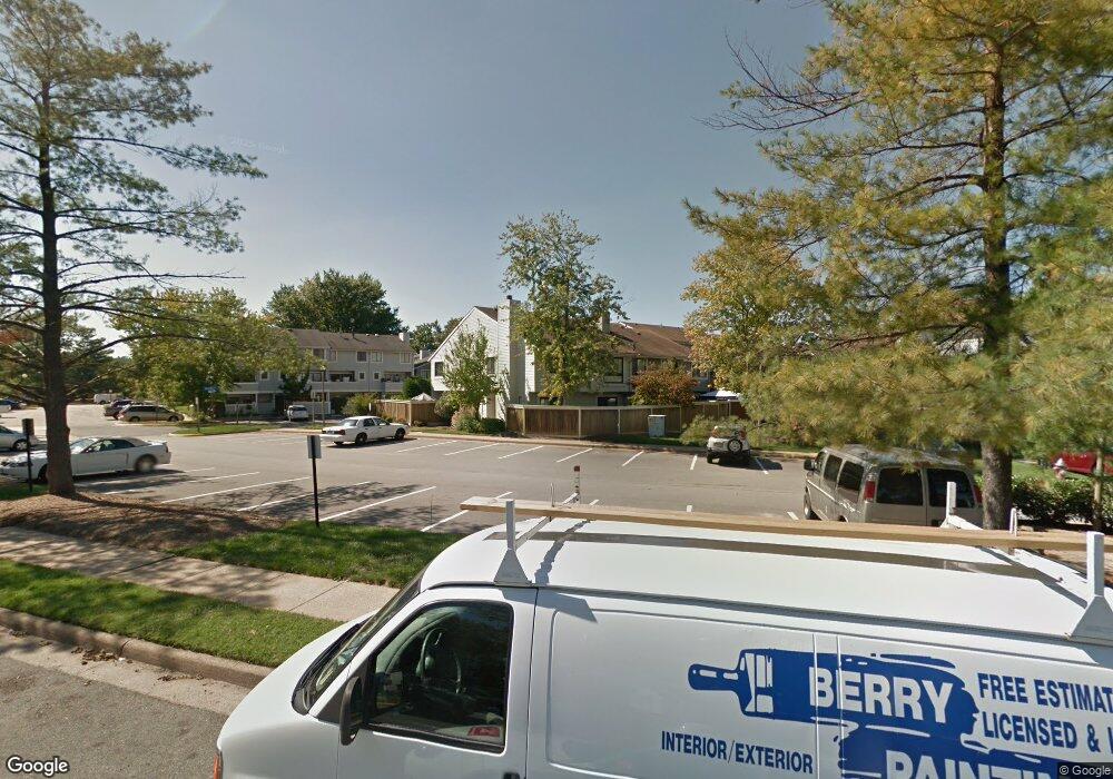 8610 Village Way unit 4, Alexandria, VA 22309 - photo 1