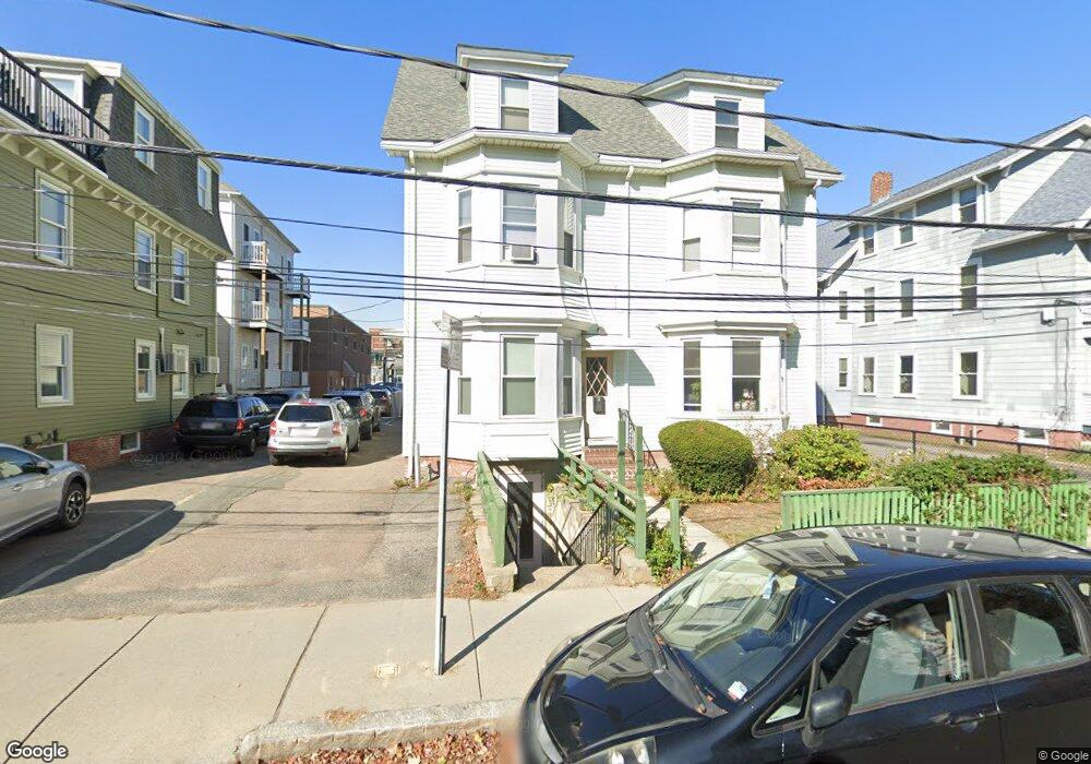 13 Dover St, Cambridge, MA 02140 - photo 1