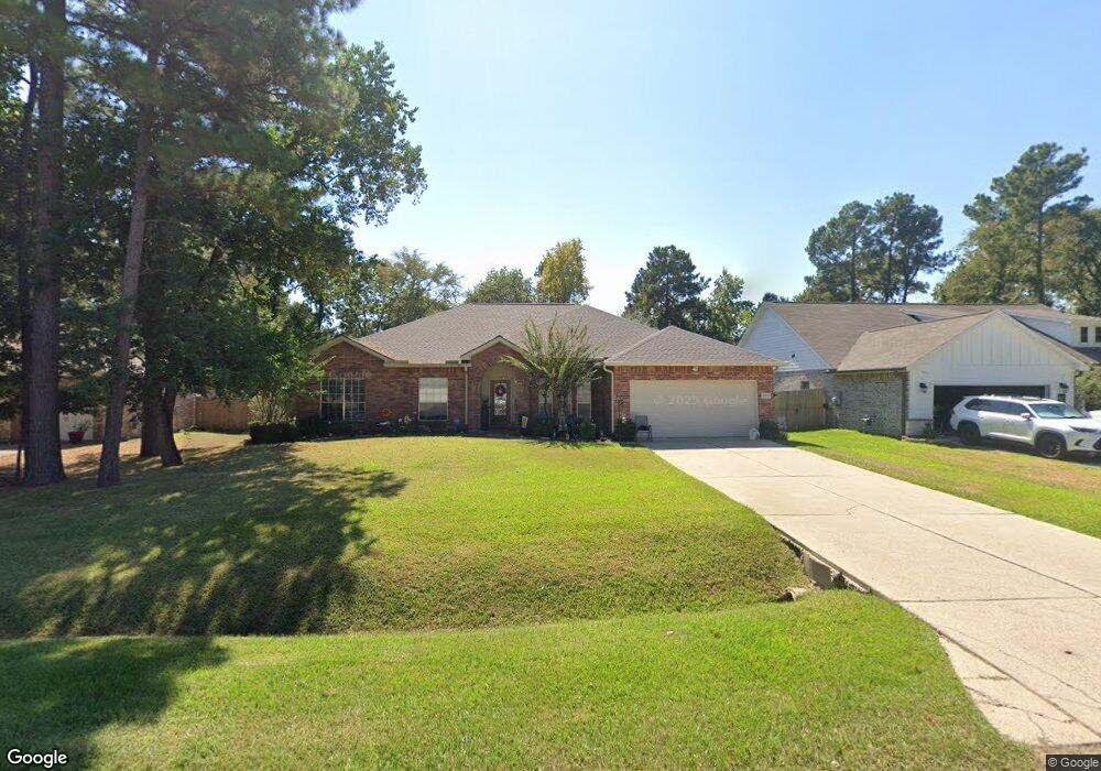 6811 Dillon Dr, Magnolia, TX 77354 - photo 1