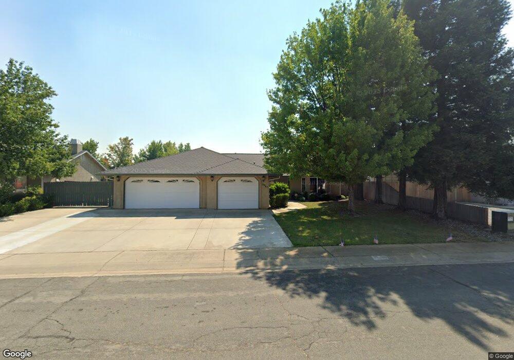 3965 Meadow Oak Way, Redding, CA 96002 - photo 1