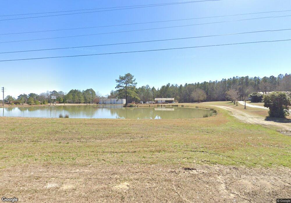 1101 Old Savannah Rd, East Dublin, GA 31027 - photo 1
