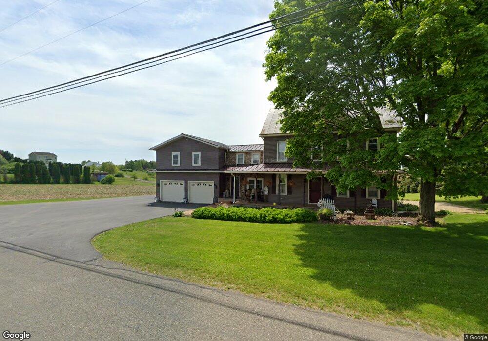 729 Millertown Rd, Bloomsburg, PA 17815 - photo 1