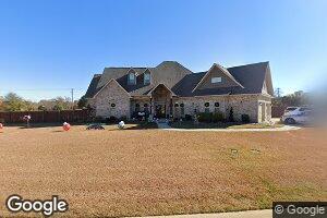 102 Sidney David St, Warner Robins, GA 31088