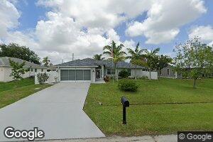 141 SW Langfield Ave, Port Saint Lucie, FL 34984