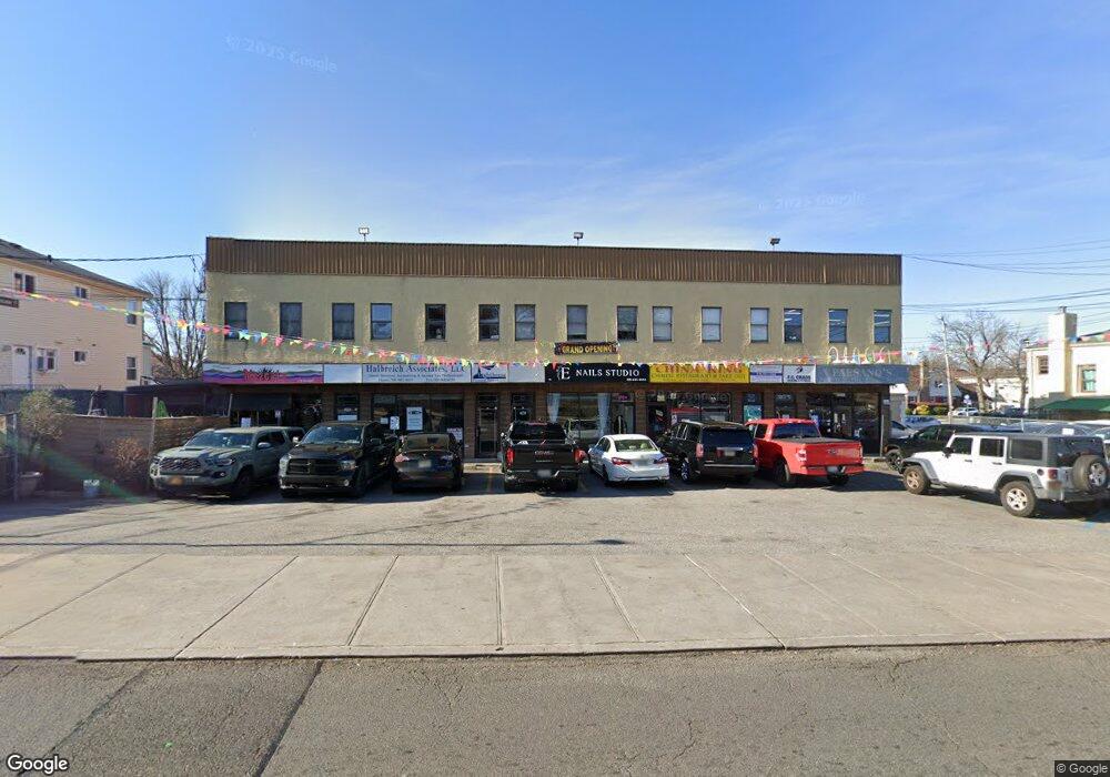 16 Bradley Ave, Staten Island, NY 10314 - photo 1