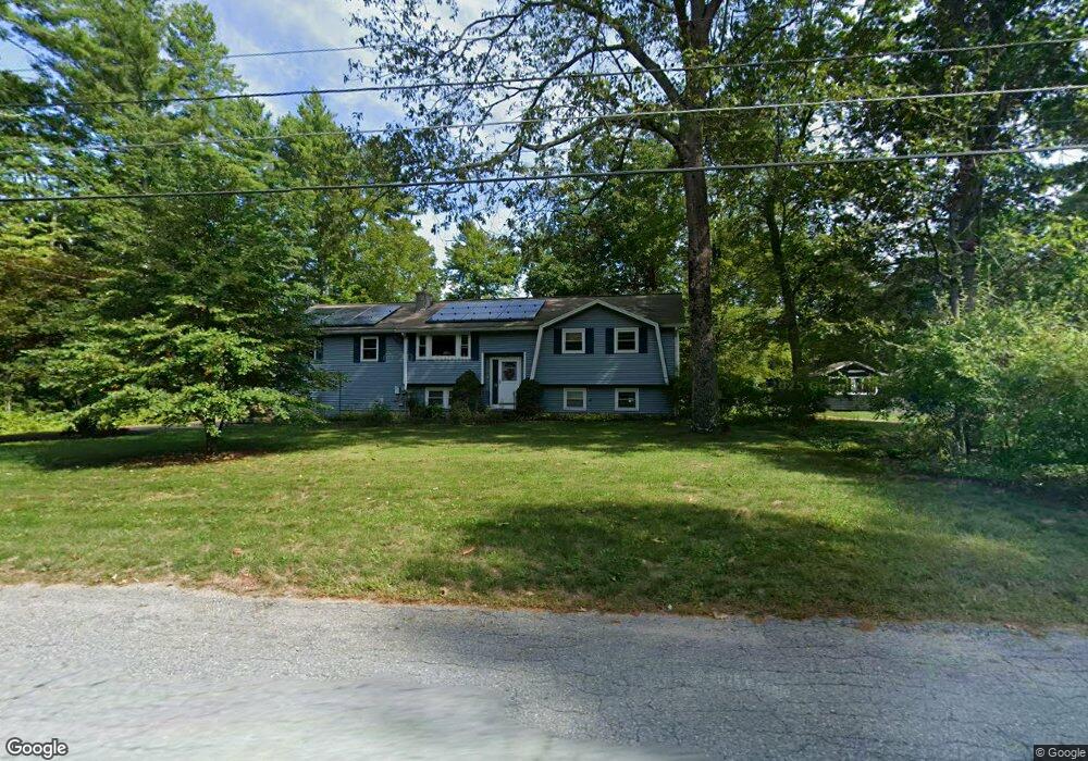 15 Bemis Rd, Pepperell, MA 01463 - photo 1