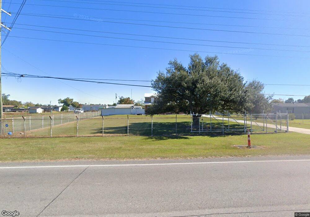 3535 Grand Caillou Rd, Houma, LA 70363 - photo 1