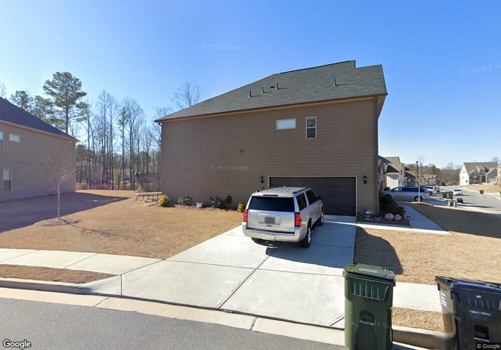 3977 Woodoats Cir unit 39, Buford, GA 30519 - photo 1