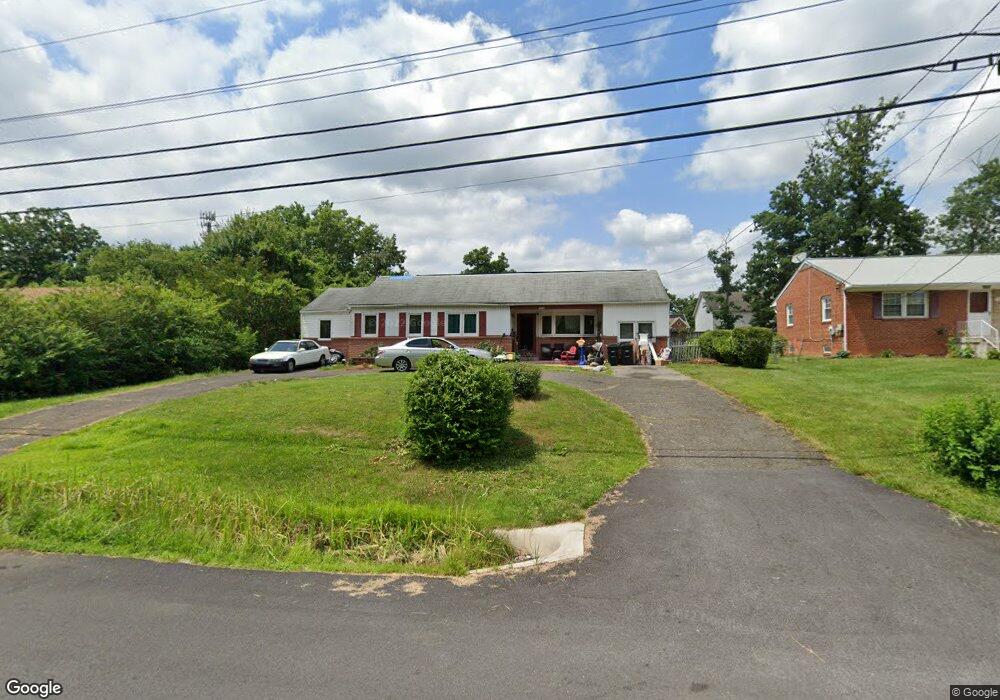 9604 Franklin Ave, Lanham, MD 20706 - photo 1