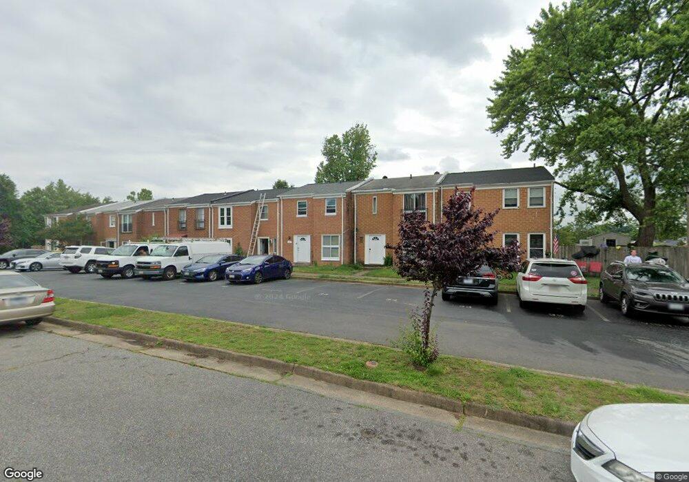 35 Maple Dr, Stafford, VA 22554 - photo 1