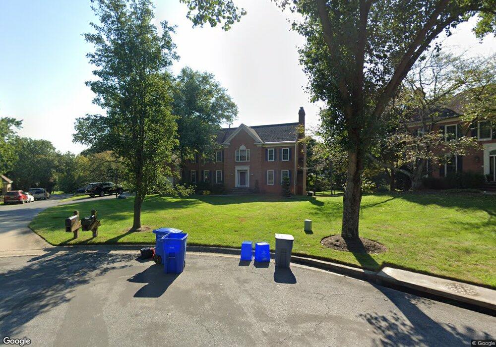 15521 Quail Run Dr, Gaithersburg, MD 20878 - photo 1