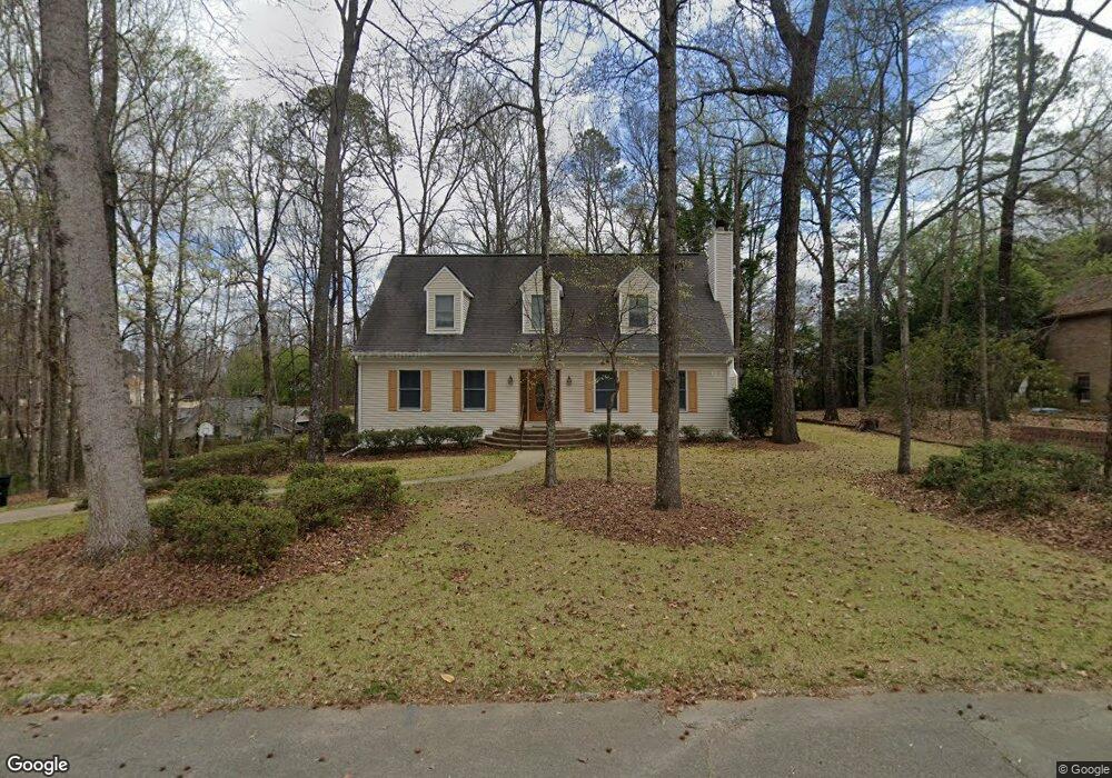 218 Cauthen Cir, Roanoke, AL 36274 - photo 1