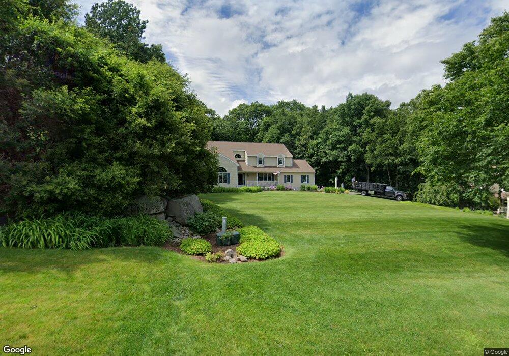 7 Colicum Dr, Charlton, MA 01507 - photo 1