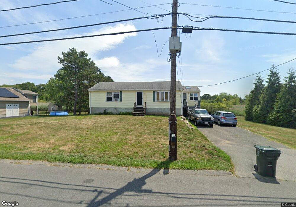 22 Bradstreet Ave, Danvers, MA 01923 - photo 1