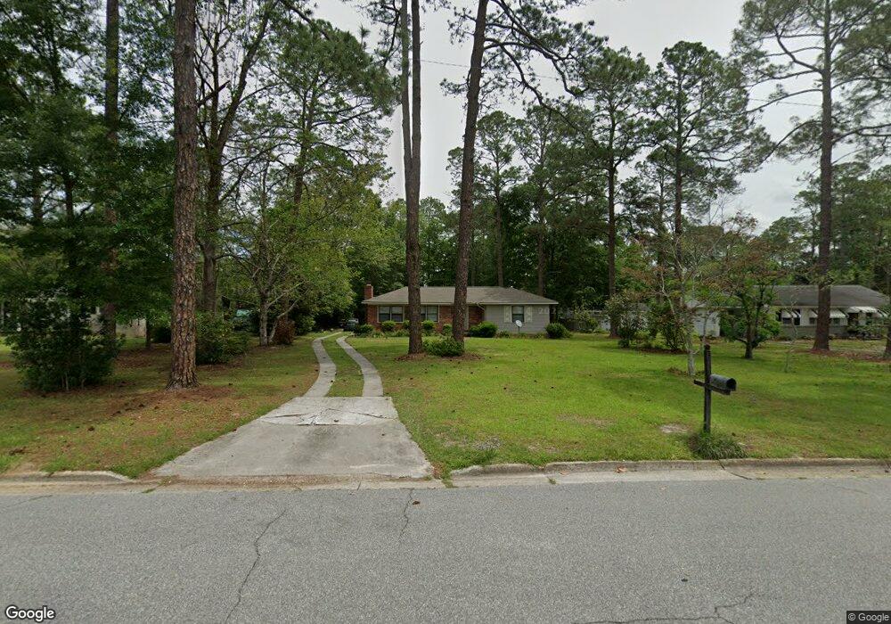 1941 3rd St SE, Moultrie, GA 31768 - photo 1