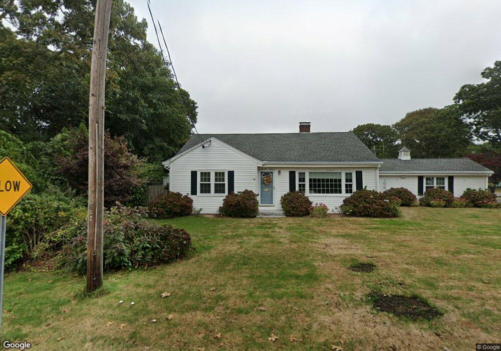 74 Jericho Path, Falmouth, MA 02540 - photo 1