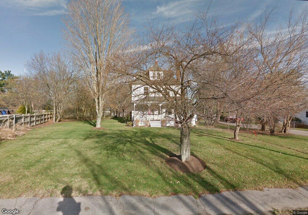 248 Greendale Ave, Needham Heights, MA 02494 - photo 1