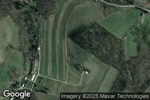 266 Colvin Run Rd, Grindstone, PA 15442