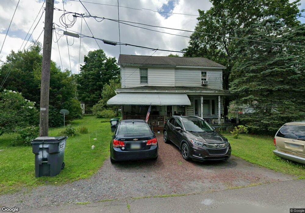 351 Coal St, Hazleton, PA 18201 - photo 1