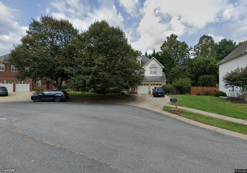 908 Gunnison Ct, Gambrills, MD 21054 - photo 1