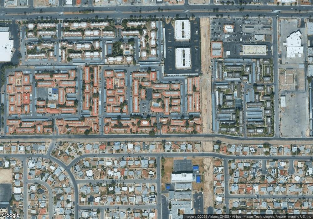 1750 Karen Ave unit 1X1, Las Vegas, NV 89169 - photo 1