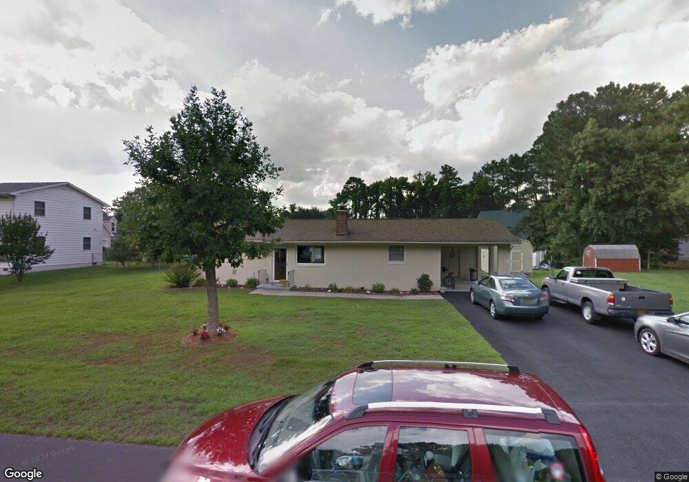 24 Kent Ave, Ocean View, DE 19970 - photo 1