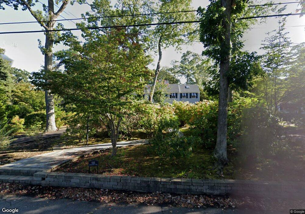 644 Oceanview Rd, Brielle, NJ 08730 - photo 1