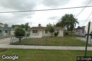 3073 Seville St, Pahokee, FL 33476