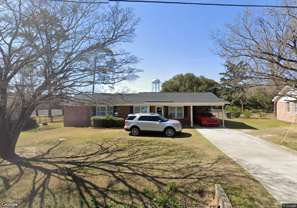 121 Gentilly Dr, Statesboro, GA 30458 - photo 1
