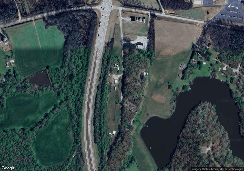 0 N Cobb Rd unit 7024155, Mount Airy, GA 30563 - photo 1