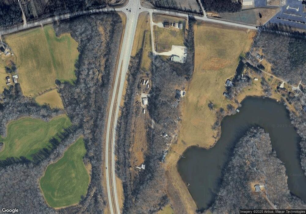 0 N Cobb Rd unit 8121379, Mount Airy, GA 30563 - photo 1