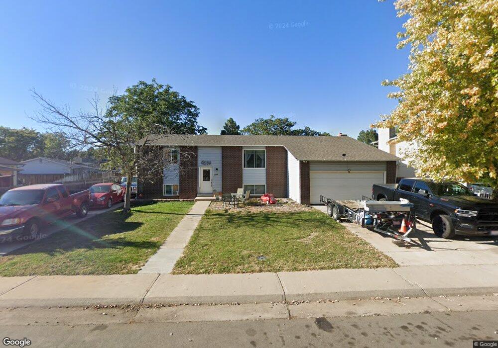 3555 E 115th Ave, Thornton, CO 80233 - photo 1