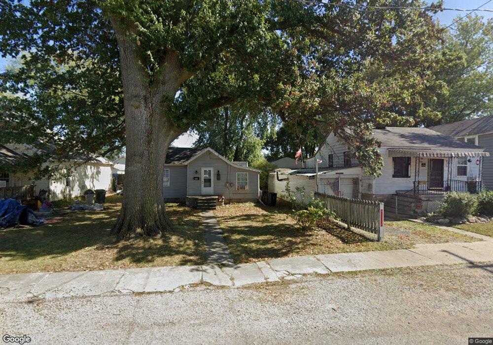 544 Toledo Ave, Marion, OH 43302 - photo 1