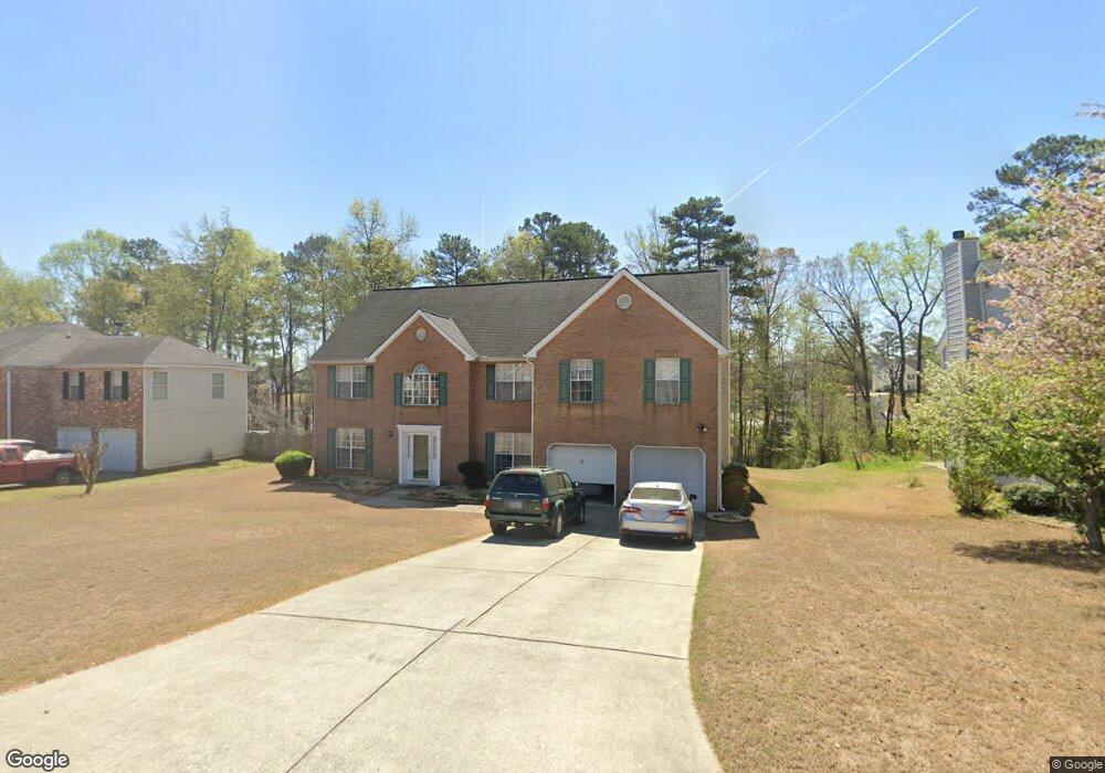 252 Lakeview Place unit 1, Stockbridge, GA 30281 - photo 1