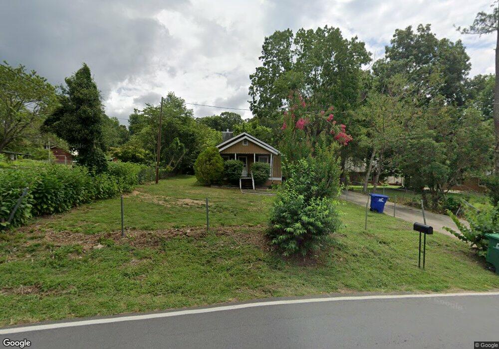 364 School Rd E, Asheville, NC 28803 - photo 1