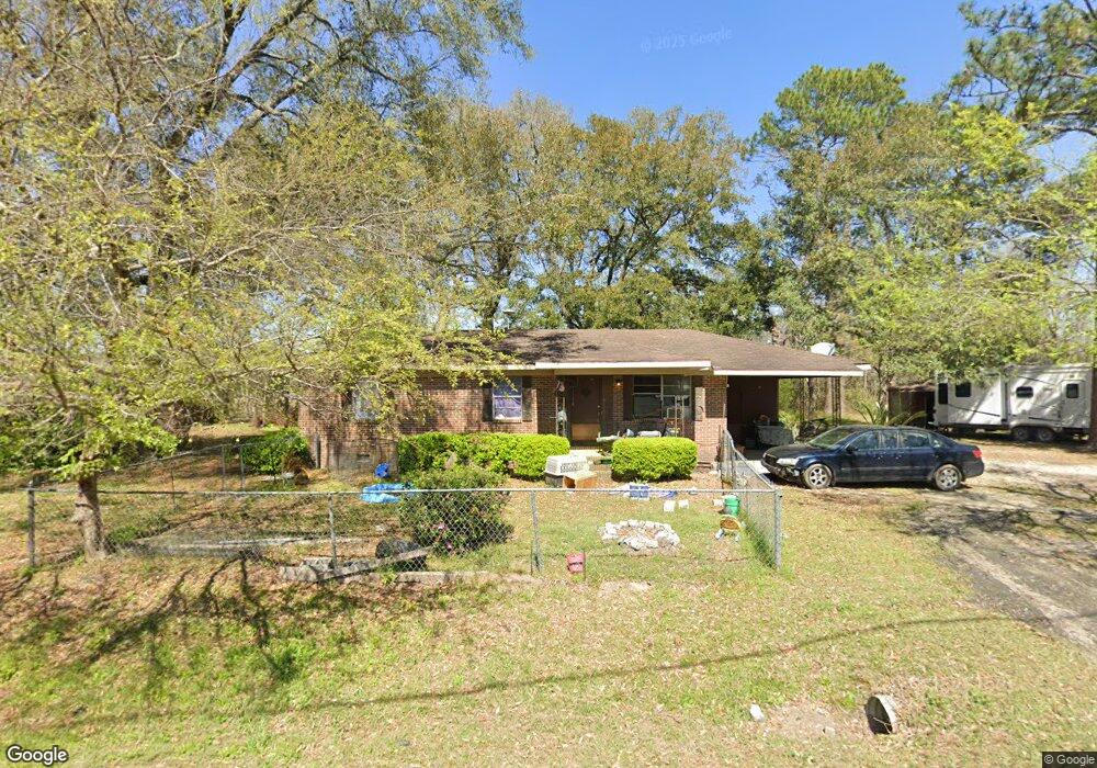 727 Weeks Rd, Sparks, GA 31647 - photo 1