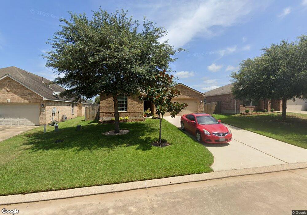 30523 N Sulphur Creek Dr, Magnolia, TX 77355 - photo 1