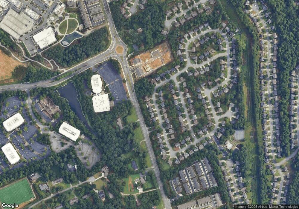 3680 Ancroft Cir, Norcross, GA 30092 - photo 1