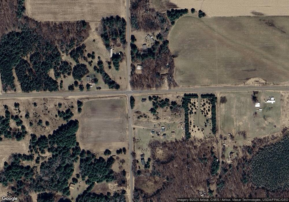 27188 Connors Bridge Rd, Webster, WI 54893 - photo 1