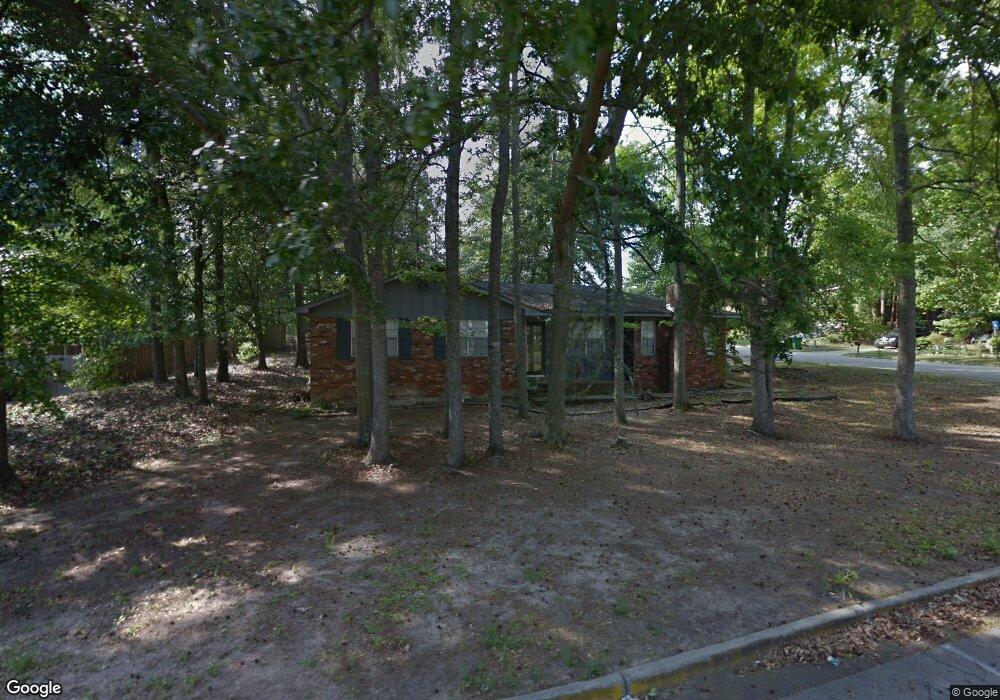 235 Dry Creek Rd, Evans, GA 30809 - photo 1